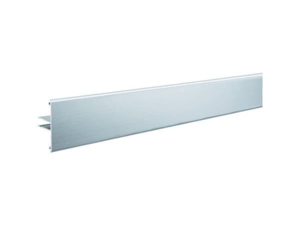 Paulmann 702.68, Aluminium, Aluminium, 1000 mm, 20 mm, 40 mm