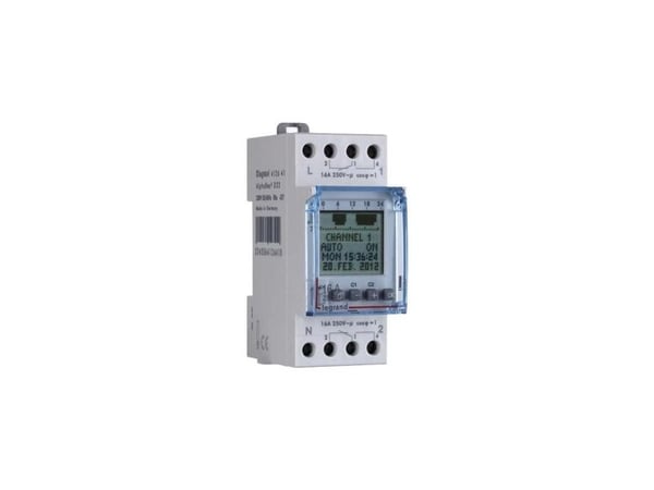 Legrand 412641