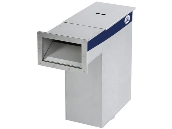 FIAP 2408 BioSkim Active 12.000 overflateskimmer 720 x 250 x 800 mm (1 stk.)