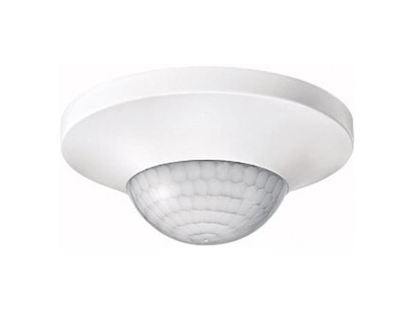 Merten MEG5522-0019, Katto/seinä, Sisätila, IP20, 10 lx, 2,5 m, 360°