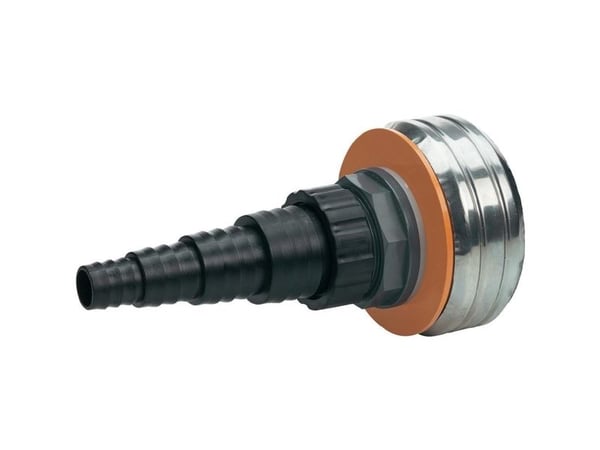 Fiap 2858-1, Gjenget nippel
