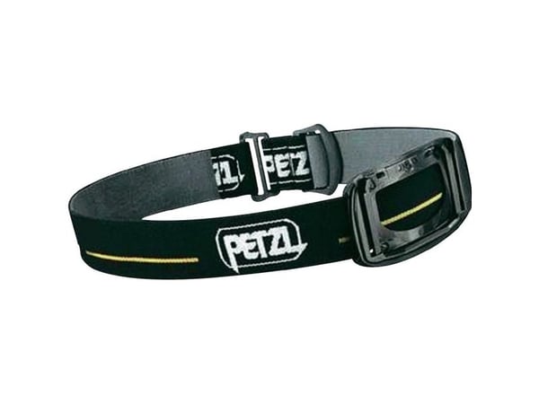 Petzl E78900 2, Hodebånd, Petzl, PIXA 1, PIXA 2, PIXA 3, PIXA 3R, PIXA Z1, Svart, Grå