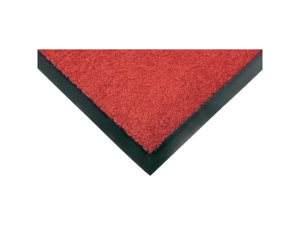 COBA Europe PP030002 matte for skytterfanger (L x B) 1,5 m x 0,9 m 1 stk