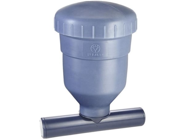 FIAP 1586 Elektronisk mater 10 kg