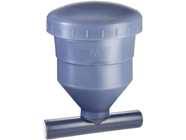 Fiap 1587, Damfiskemater, Pond, 12 V, 385 mm, 315 mm, 545 mm