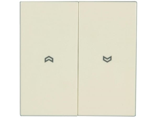 JUNG LS 995 P, Norsunluu, 509 VU, 539 VU, IP44
