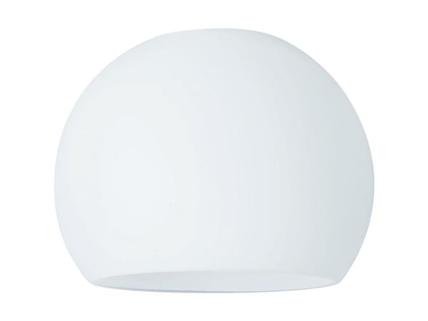 Paulmann DecoSystems, Soverom, Innendørs, Hvit, Glass, 70 mm, 9 cm