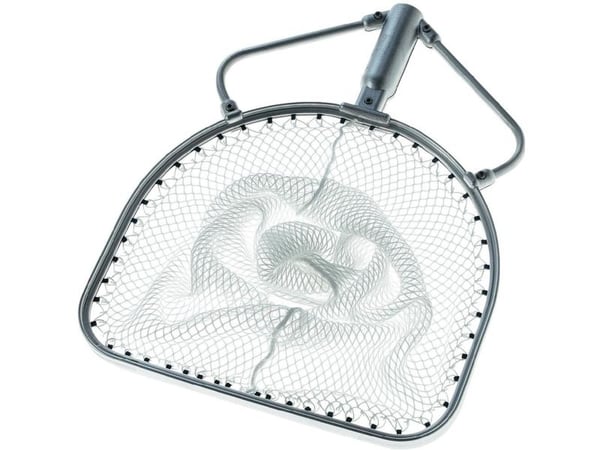 Fiap 1621, D-shape, Hvit, 400 mm, 500 mm, 42 mm, 788 g