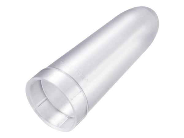 Nitecore NDF25, Diffusorstav, Varje varumärke, 94 mm, 46,5 g