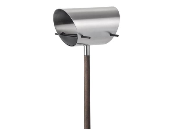 Fiap Clip Active 16 - 25, Skrueklemme (snekkehjul), Rustfritt stål, 155 g