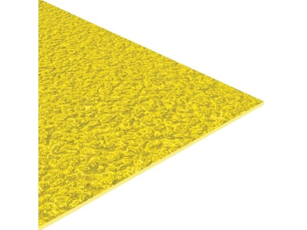 COBA Europe GRP070003 (B x B x H) 0,8 m x 1,2 m x 5 mm 1 ss