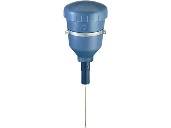 Fiap 1552, Damfiskemater, Pond, 385 mm, 315 mm, 1055 mm, 2,7 kg