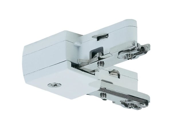 Paulmann 97649, Sporkontakt, Tak, Hvit, Plast, 1000 W, 230 V