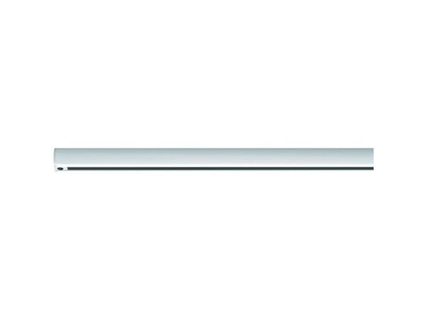 Paulmann 97683, Skinneseksjon, Tak, Hvit, Metall, 1000 W, 230 V