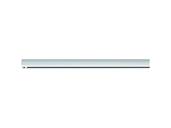 Paulmann 97682, Skinneseksjon, Tak, Hvit, Metall, 1000 W, 230 V