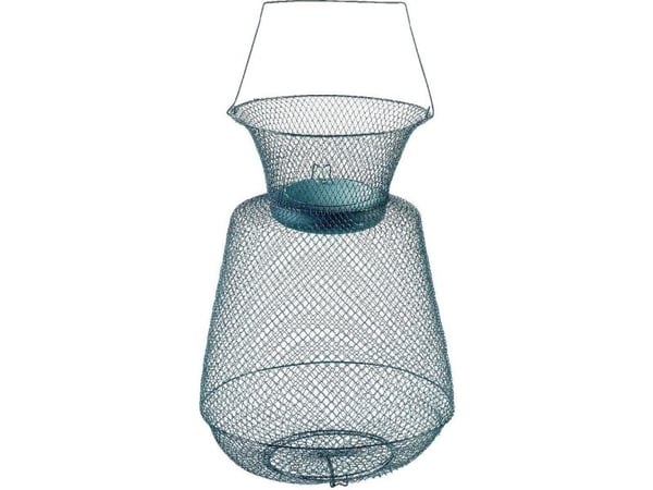 Fiap Profinet, Rund form, Sølv, Aluminium, Hvit, 40 cm, 50 cm
