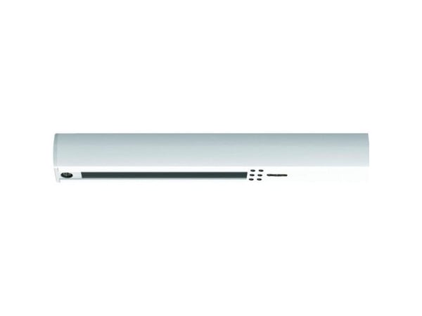 Paulmann 97685, Sporkontakt, Tak, Hvit, Plast, 1000 W, 230 V