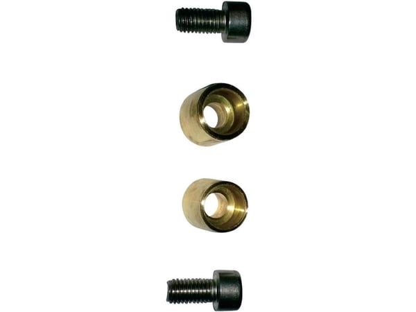 LifeLine M8 - A-polet, 2-er APOLM8 poladapter