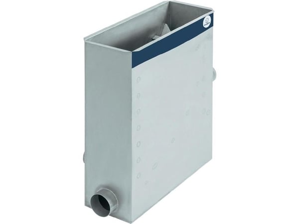 FIAP 2852 Inloppsfilter 12500 l/h