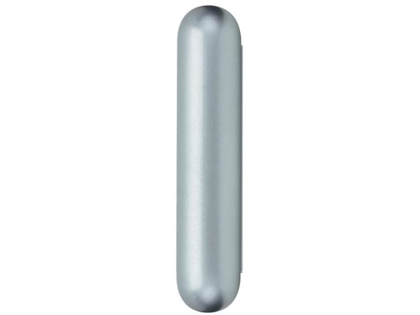Paulmann 974.74, Kromfarget, Plast, 230 V, 135 mm