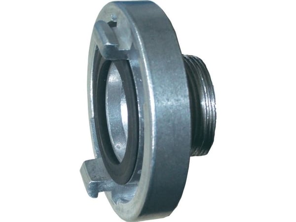 Metabo 628800000, Gängad nippel
