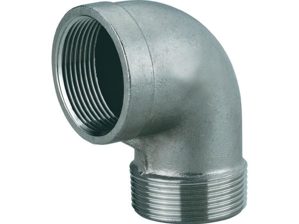 Metabo 628802000, Kierteitetty nippa