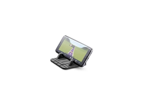 Cellular Line Handy Pad Universal - bilholder for mobiltelefon - Svart