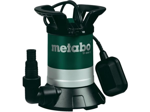 Metabo TP 8000 S, 5 m, 4,3 kg