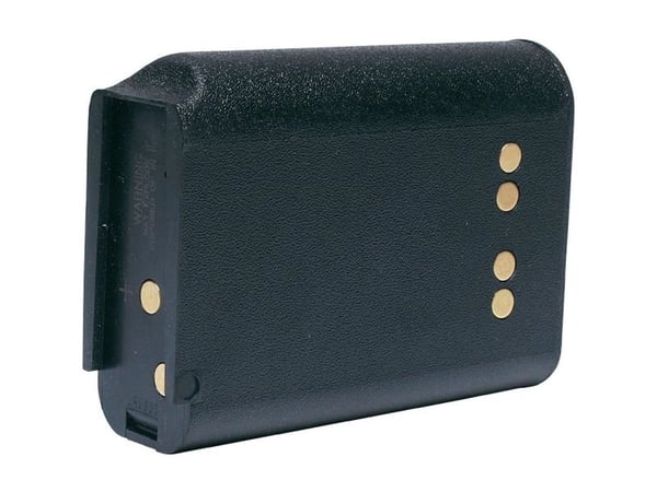 Beltrona erstatningsbatteri for originalbatteri NTN4595 walkie talkie-batteri 7.2 V 1800 mAh