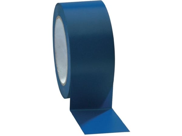 COBA Europe TP020002 Itsemerkitsevä lattiamerkintäteippi COBAtape (L x S) 33 m x 50 mm