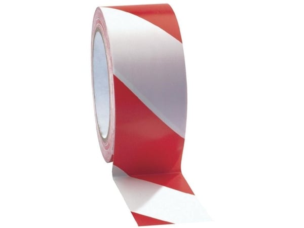 COBA Europe TP130302 advarselsmarkeringsbånd COBAtape (L x B) 33 m x 50 mm