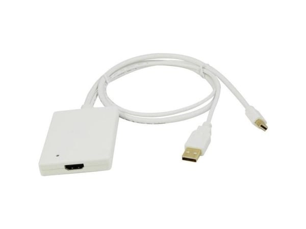 LogiLink Notebook Security Lock, 1,5 m