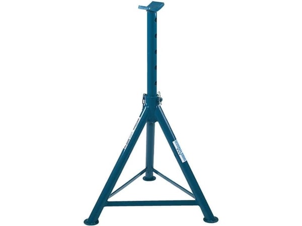 Kunzer jekk 16 t, arbeids-høyde 29 - 45,5 cm