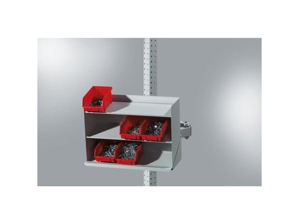 Manuflex ZB3901.7035 Työpöytä