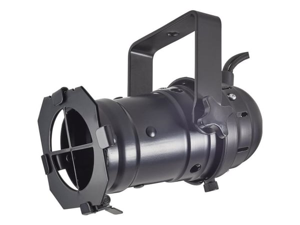 Eurolite halogen PAR spotlight PAR-16 Spot MR-16 (50850200)