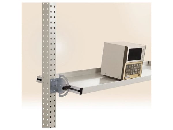 Manuflex ZB3923.7035 arbeidsbord