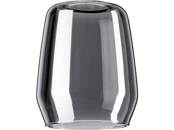Paulmann 953.59, Innendørs, Gjennomsiktig, Glass, Monokromatisk, Taklampe, 50 W