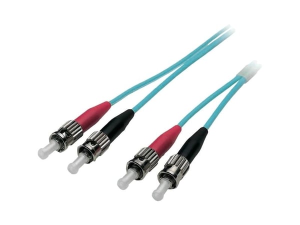 EFB Elektronik O0348.0,5, 0,5 m, OM4, ST, ST