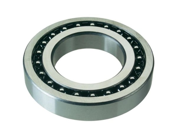 FAG 2206-2RS-TVH Itsesuuntautuva kuulalaakeri Poran halkaisija 30 mm Ulkohalkaisija 62 mm Nopeus (max) 8000 rpm