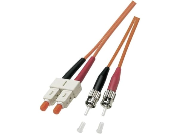 EFB Elektronik O6353.5, 5 m, OM2, SC, ST
