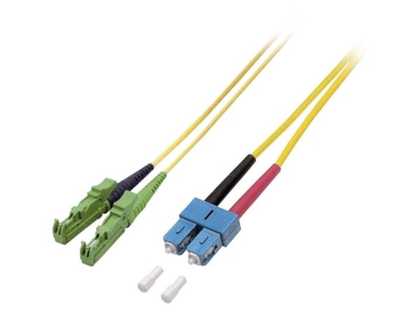 EFB Elektronik O0939.20, 20 m, OS2, E-2000 (LSH), SC
