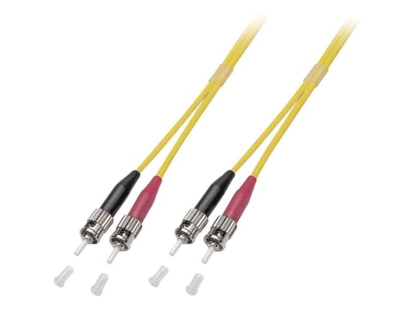 EFB Elektronik O2003.1, 1 m, OS2, ST, ST, ST