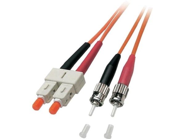 EFB Elektronik O6353.15, 15 m, OM2, SC, ST