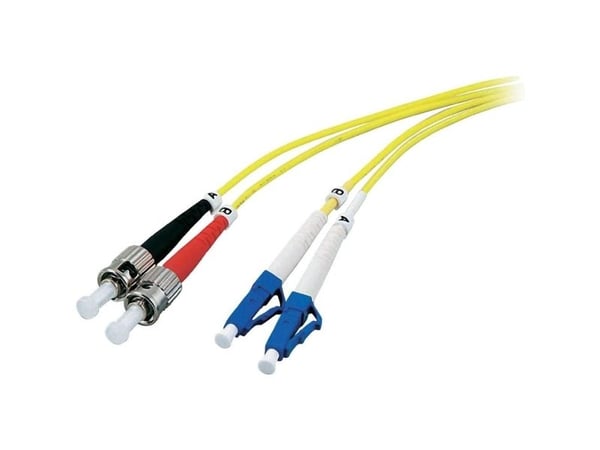 EFB Elektronik O0361.3, 3 m, OS2, LC, ST