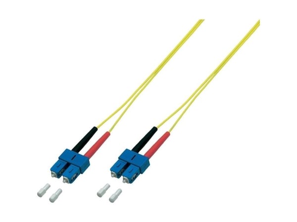 EFB Elektronik O2513.10, 10 m, OS2, SC, SC