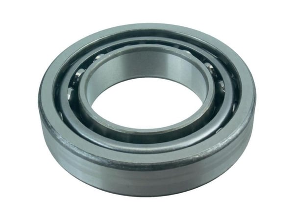 FAG 7311-B-TVP Yksirivinen särmäkuulalaakeri Poran halkaisija 55 mm Ulkohalkaisija 120 mm Nopeus (max) 7000 rpm