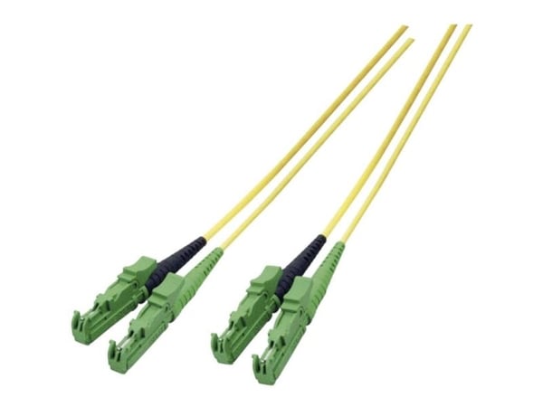 EFB Elektronik O0933.5, 5 m, E-2000 (APC), E-2000 (APC), Hanstik/Hanstik
