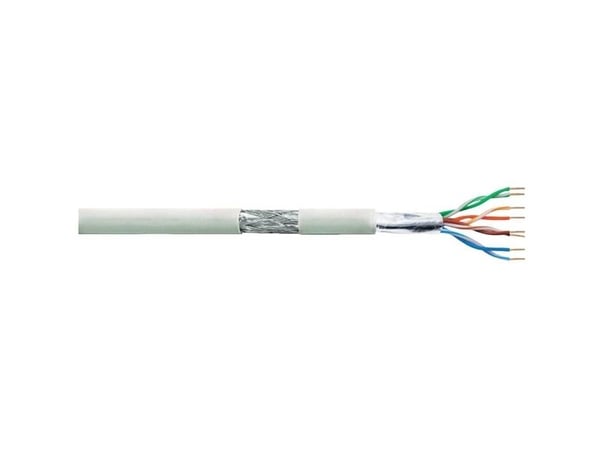LogiLink CPV0018, 305 m, Cat5e
