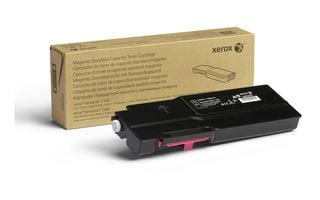 Xerox VersaLink C400 - Magenta - original - tonerpatron - for VersaLink C400, C405