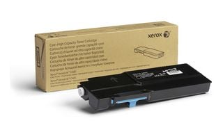 Xerox VersaLink C405 - Høykapasitets - gul - original - tonerpatron - for VersaLink C400, C405